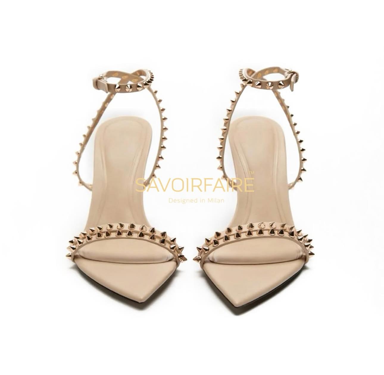 WhatsApp Image 2026-04-07 at 1.27.34 AM Tacco Borchie Nude - immagine 1