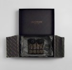 Vestito Pizzo Imperiale - immagine 5