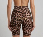 Pantaloncini Spandex Leopardo - immagine 2